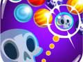 Spel Halloween Bubbel Skjutare 2019 på nätet