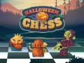 Spel Halloween Schack på nätet