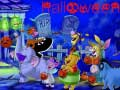 Spel Glad Halloween på nätet