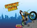 Spel Stuntcykel på nätet