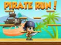 Spel Piratträning på nätet