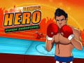 Spel Boxningshjälte: Punch Champions på nätet