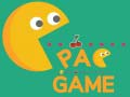 Spel Pac Spel på nätet