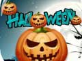 Spel Halloween på nätet