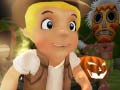 Spel Halloween Ö Run på nätet