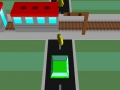 Spel Trafiklopp på nätet