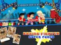 Spel Boxningsfighter: Super Slag på nätet