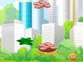 Spel Burgarexamen på nätet