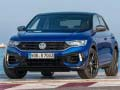 Spel Volkswagen T-Roc R på nätet