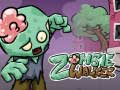 Spel Zombie Gångare på nätet