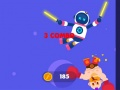 Spel Rymd Ragdoll Krigare på nätet