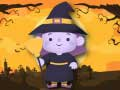 Spel Halloween Minne på nätet