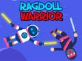 Spel Ragdoll Krigare på nätet