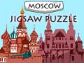 Spel Moskva Pussel på nätet