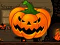 Spel Hyper Läskig Halloween-fest på nätet