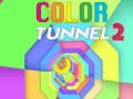 Spel Färg Tunneln 2 på nätet