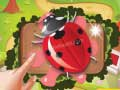 Spel Bugs Bang på nätet