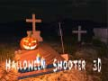 Spel Halloween Skytt 3D på nätet