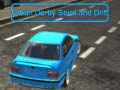 Spel Urban Derby: Stunt och Drift på nätet