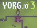 Spel Yorg.io 3 på nätet