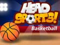 Spel Head Sports Basket på nätet
