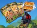 Spel Choo Choo Anslut på nätet