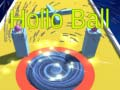 Spel Hollo Boll på nätet