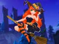 Spel Fruktansvärd Vacker Manikyr Halloween 2019 på nätet