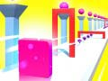 Spel Jelly Shift Online på nätet