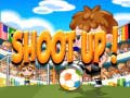 Spel Shooting upp på nätet