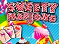 Spel Söt Mahjong på nätet