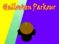 Spel Halloween Parkour på nätet
