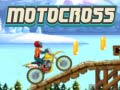 Spel Motocross på nätet