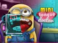Spel Mini Tungdoktor på nätet