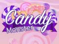 Spel Godismonster på nätet