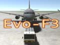 Spel Evo-F3 på nätet