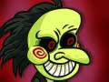Spel Trollface Quest: Skräck på nätet