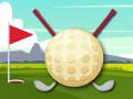 Spel Var är min golf? på nätet
