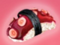 Spel Sushi Skiva på nätet