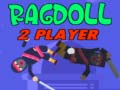 Spel Ragdoll 2 Spelare på nätet