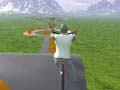 Spel Extrema Hastighetstunt BMX på nätet