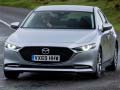 Spel Mazda 3 Sedan på nätet
