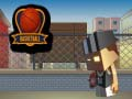 Spel Basketboll på nätet