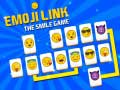 Spel Emoji Länk: Leende Spelet på nätet