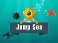 Spel Hoppa till Havet på nätet