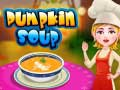 Spel Pumpasoppa på nätet