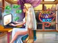Spel Goldie Bröllopsblogg på nätet