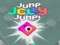 Spel Hoppa Gelé Hoppa på nätet