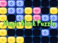 Spel Magisk Blockpussel på nätet