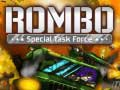 Spel Rombo Särskilda Enheten på nätet